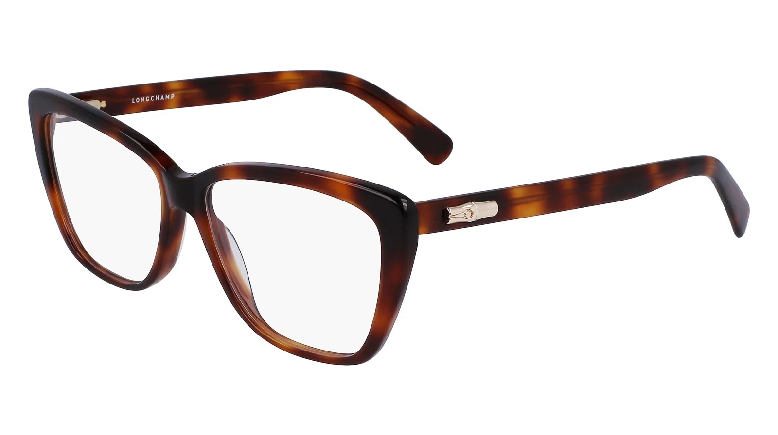 Longchamp LO2705 Eyeglasses - view 3
